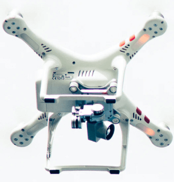 drone logo